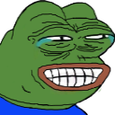 pepeLaugh