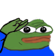 peepoSalute