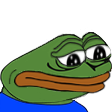 smutkoZaba_sadge